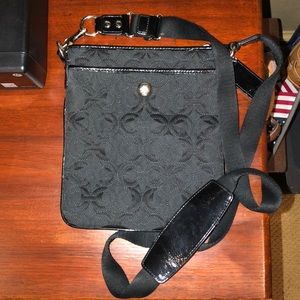 Coach Crossbody